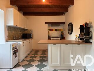 Maison � vendre 3 pi�ces 89 m�