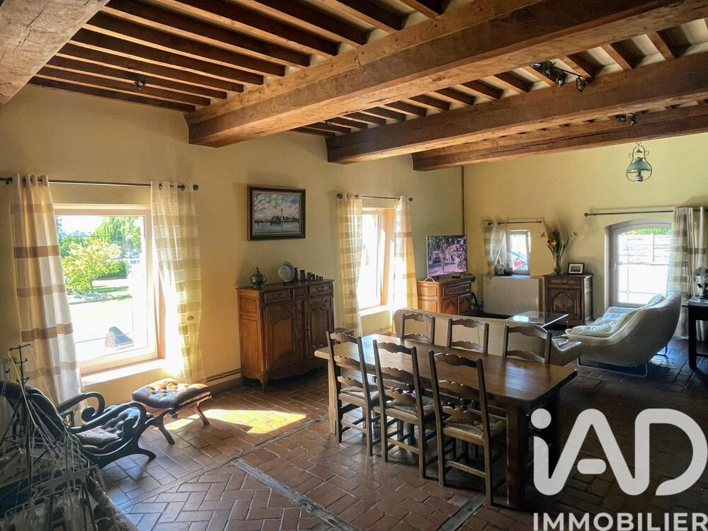 � vendre  Maison Commes (14520)