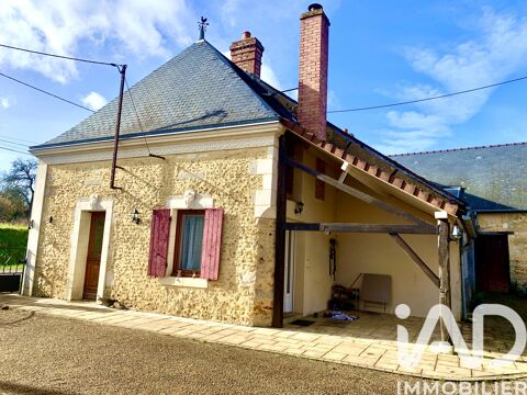   Vente Long�re 10 pi�ces Maison - 10 pi�ce(s) - 210 m�