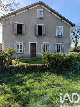  Maison � vendre 5 pi�ces 256 m�