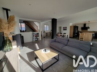  Maison � vendre 6 pi�ces 156 m�