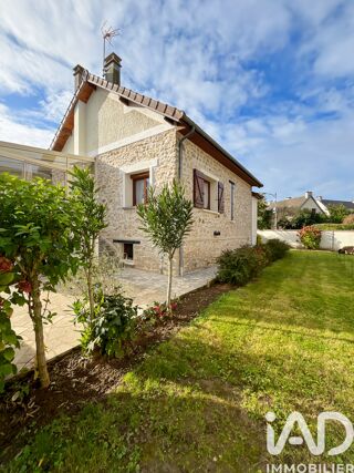  Maison � vendre 6 pi�ces 160 m�