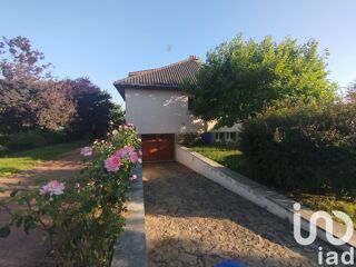  Maison  vendre 5 pices 135 m