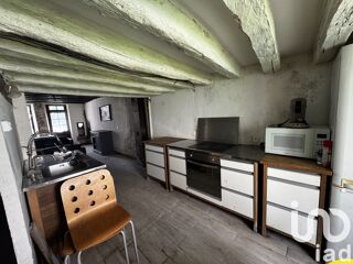  Maison � vendre 3 pi�ces 89 m�