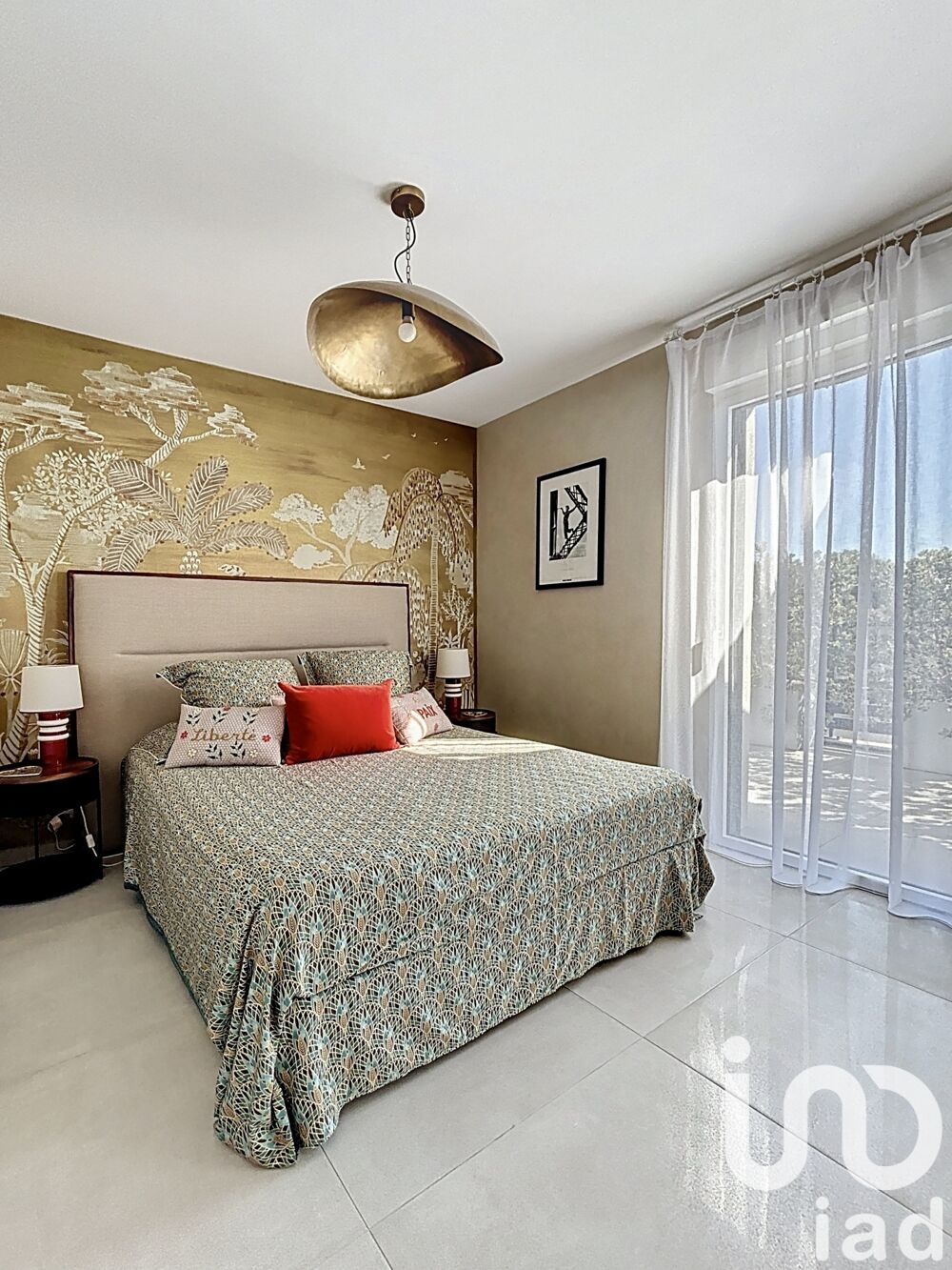  vendre  Appartement Saint-Laurent-du-Var (06700)