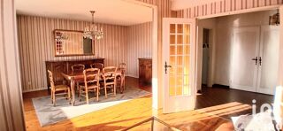  Appartement  vendre 4 pices 79 m