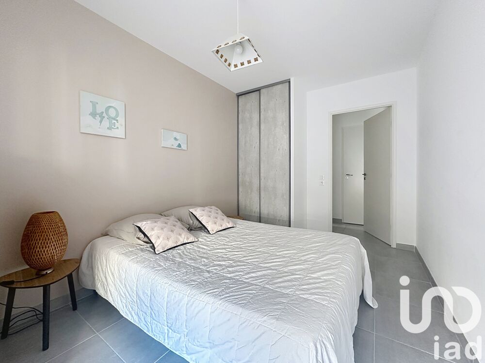 Vente Appartement Vente Appartement 3 pices Marseille 9