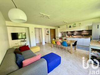  Appartement � vendre 3 pi�ces 75 m�