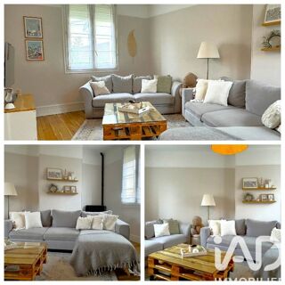  Maison � vendre 5 pi�ces 110 m�