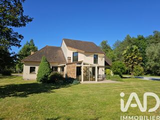  Maison � vendre 7 pi�ces 165 m�