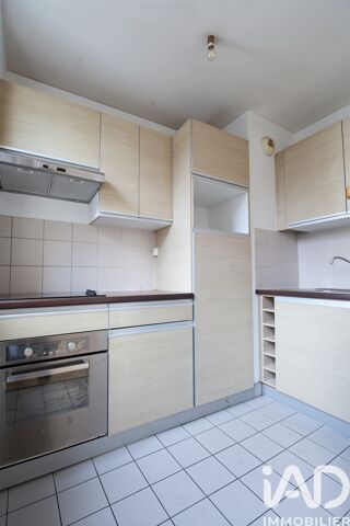  Appartement � vendre 2 pi�ces 49 m�