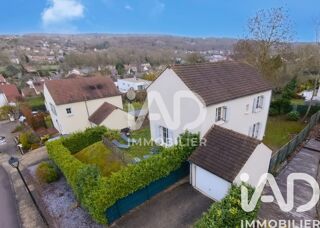  Maison � vendre 4 pi�ces 112 m�