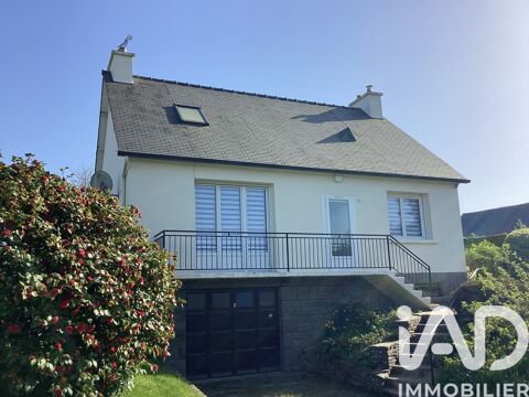   Vente Maison/villa 5 pi�ces Maison - 5 pi�ce(s) - 104 m�