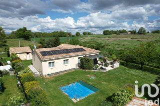  Maison � vendre 6 pi�ces 160 m�