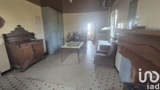  Terrain � vendre 6584 m�