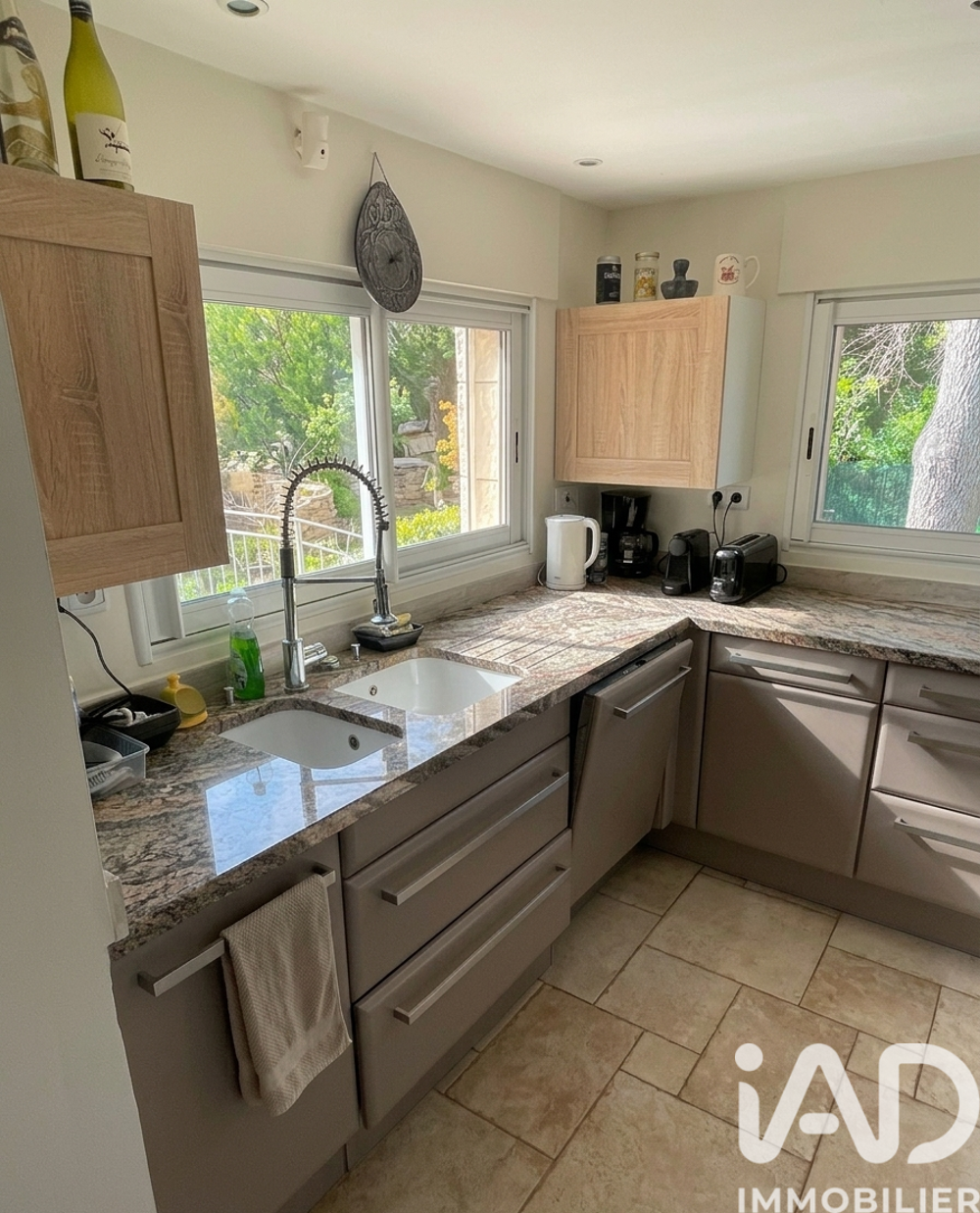 � vendre  Maison Callian (83440)