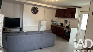  Maison � vendre 3 pi�ces 45 m�