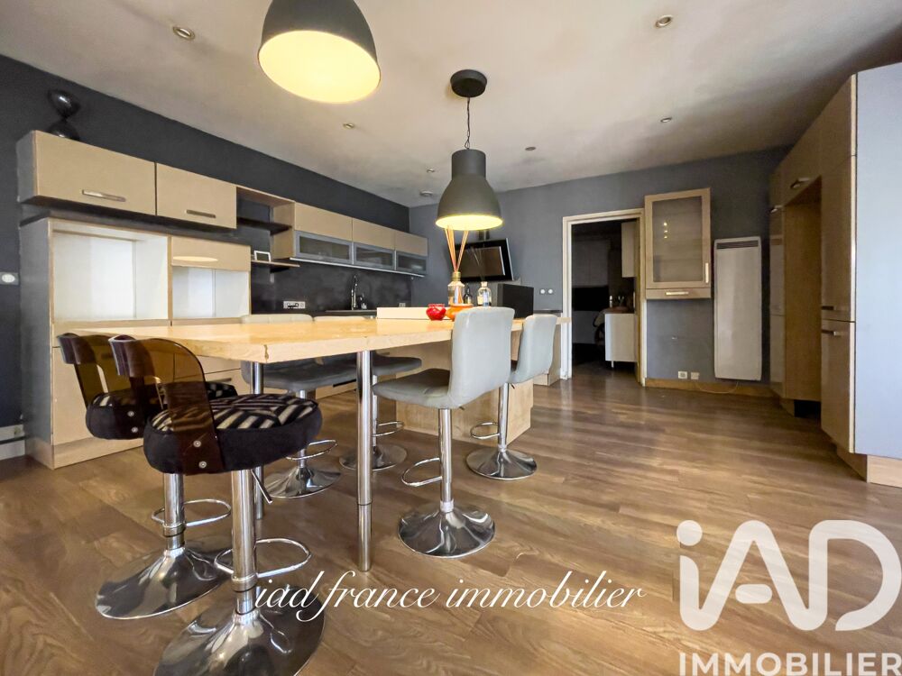 � vendre  Maison Orgeval (78630)