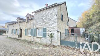  Maison � vendre 6 pi�ces 159 m�