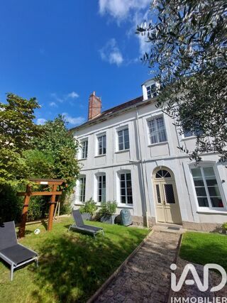  Maison � vendre 8 pi�ces 285 m�