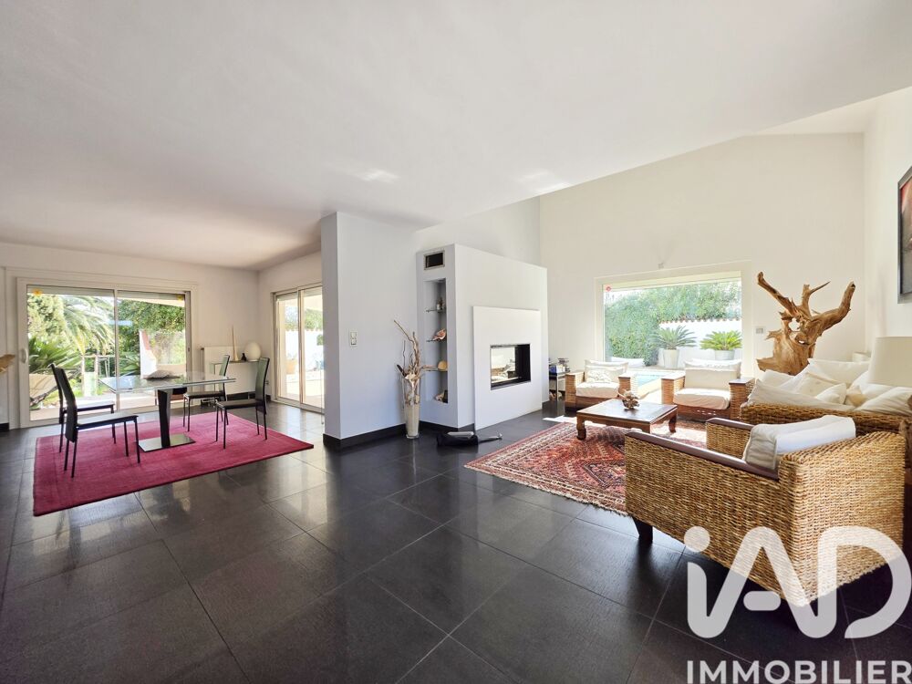 � vendre  Maison Cabestany (66330)