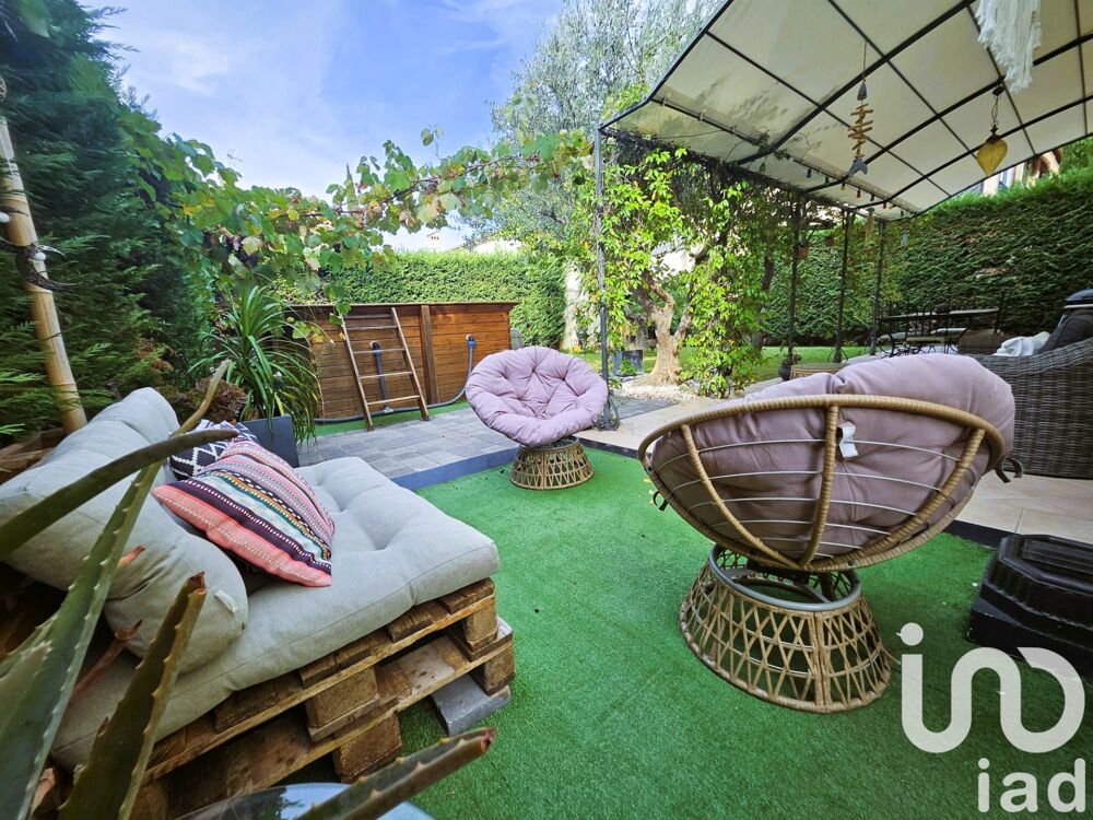  vendre  Maison Saint-Raphal (83700)