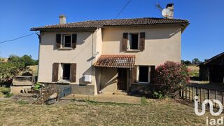  Maison � vendre 5 pi�ces 130 m�