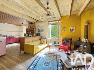  Maison  vendre 8 pices 179 m