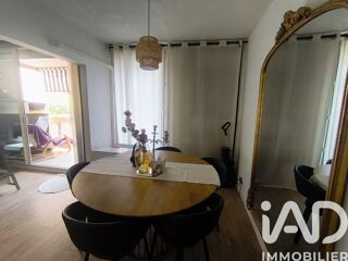  Appartement � vendre 5 pi�ces 91 m�