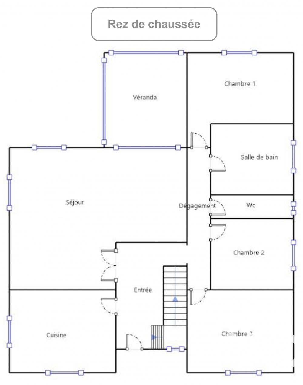 � vendre  Villa Urrugne (64122)