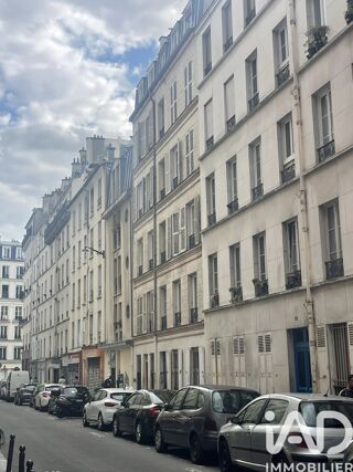  Parking / Garage � vendre 10 m�