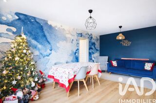  Appartement � vendre 4 pi�ces 62 m�