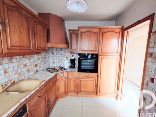  Maison � vendre 3 pi�ces 56 m�