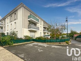  Appartement  vendre 2 pices 41 m