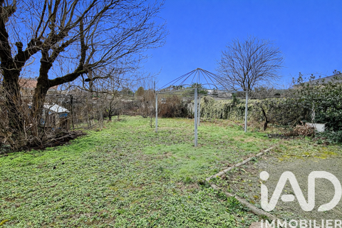   Vente Maison/villa 3 pi�ces Maison - 3 pi�ce(s) - 75 m�