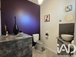  Maison � vendre 4 pi�ces 85 m�