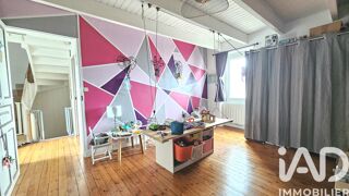  Maison � vendre 4 pi�ces 96 m�