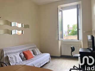  Appartement � vendre 2 pi�ces 33 m�