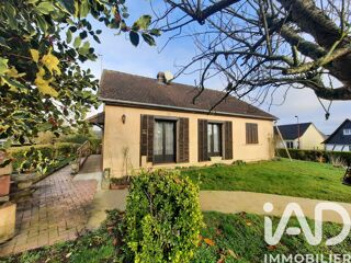  Maison � vendre 4 pi�ces 81 m�