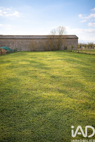  Terrain � vendre 1075 m�