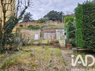  Maison � vendre 4 pi�ces 86 m�