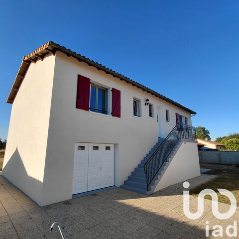   Vente Maison/villa 6 pices Maison - 6 pice(s) - 120 m