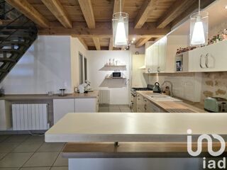  Maison � vendre 4 pi�ces 133 m�