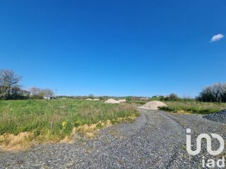  Terrain  vendre 264 m