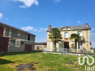  Maison � vendre 5 pi�ces 158 m�