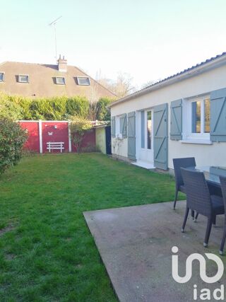  Maison  vendre 5 pices 102 m