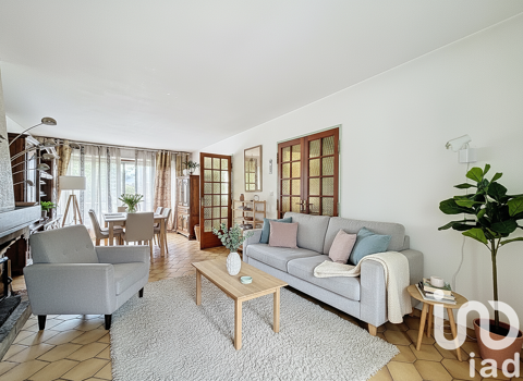   Vente Maison/villa 5 pi�ces Maison - 5 pi�ce(s) - 108 m�