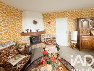  Maison � vendre 3 pi�ces 70 m�