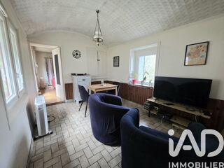  Maison � vendre 3 pi�ces 50 m�