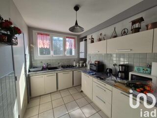  Appartement  vendre 3 pices 65 m